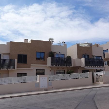 Appartamento Residencial Sabrina Penthouse Orihuela Esterno foto