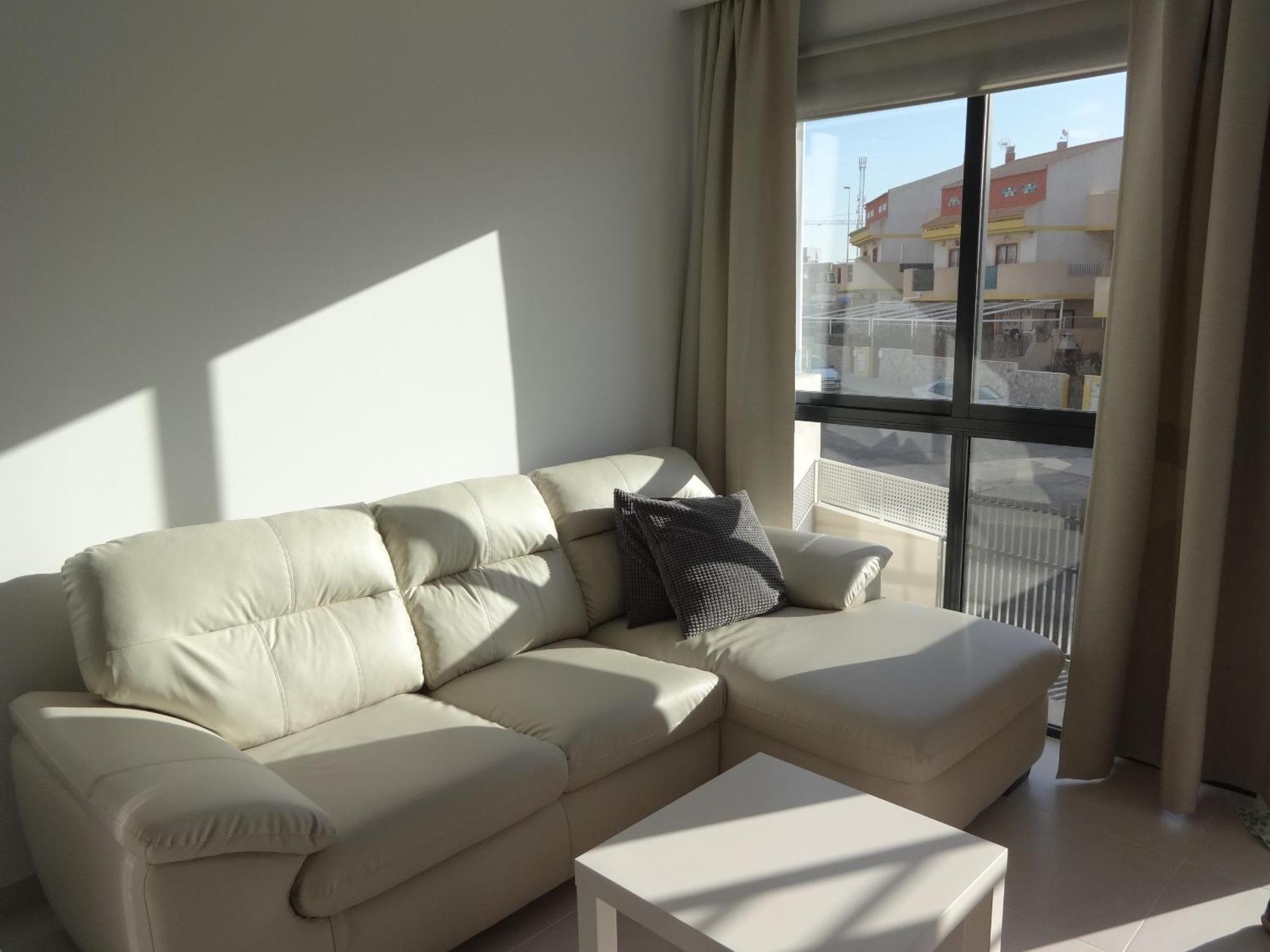 Appartamento Residencial Sabrina Penthouse Orihuela Esterno foto