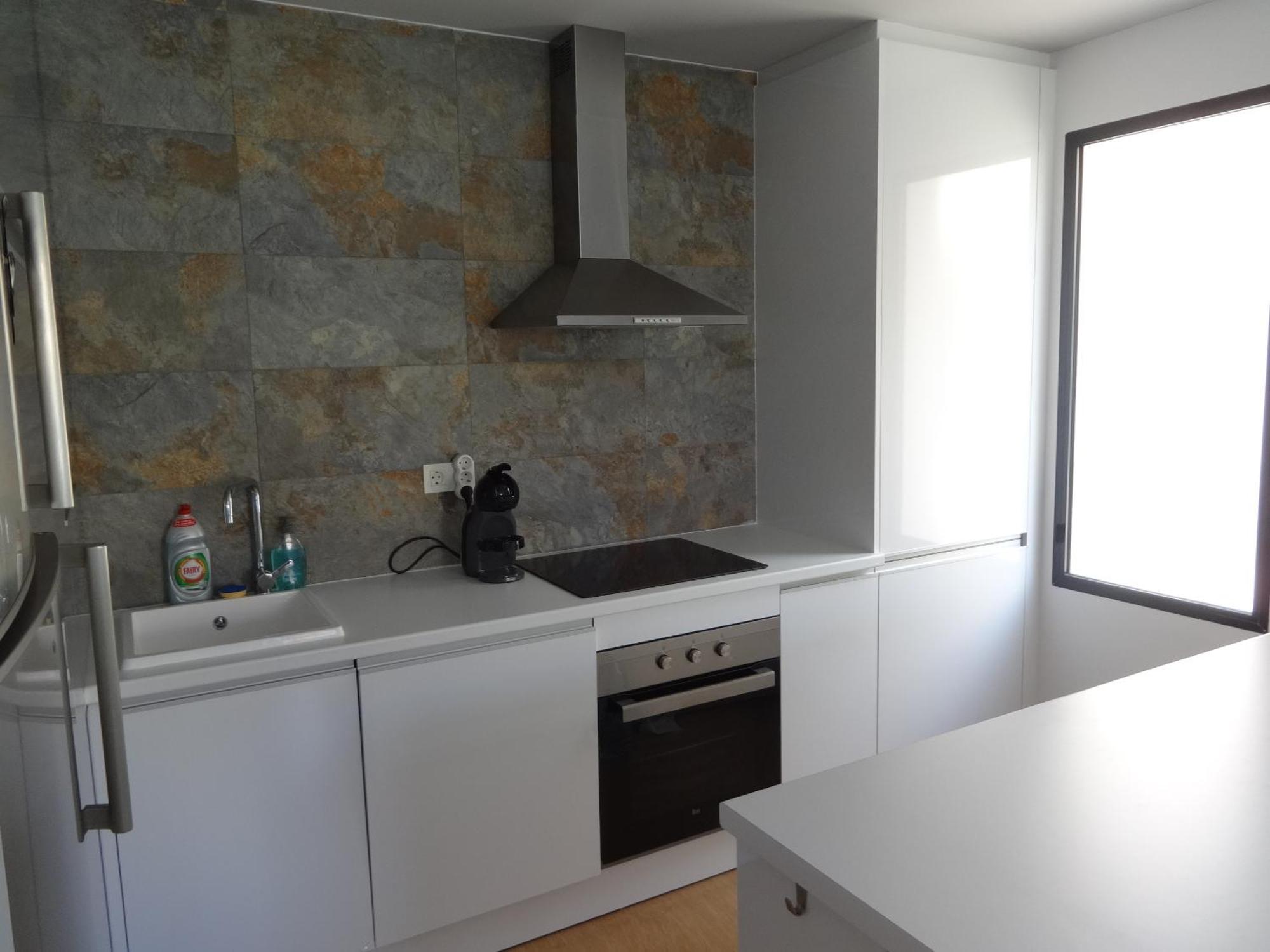 Appartamento Residencial Sabrina Penthouse Orihuela Esterno foto