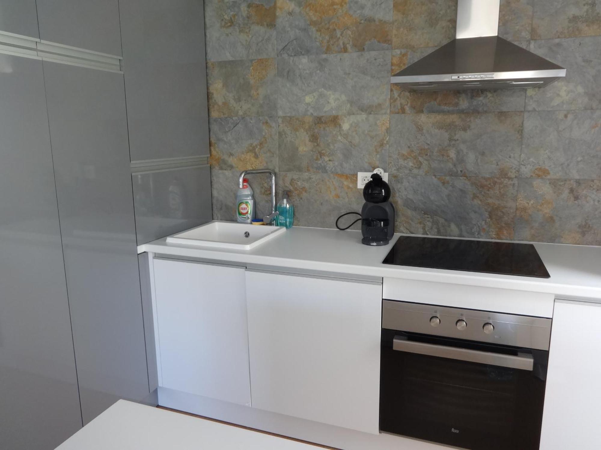 Appartamento Residencial Sabrina Penthouse Orihuela Esterno foto