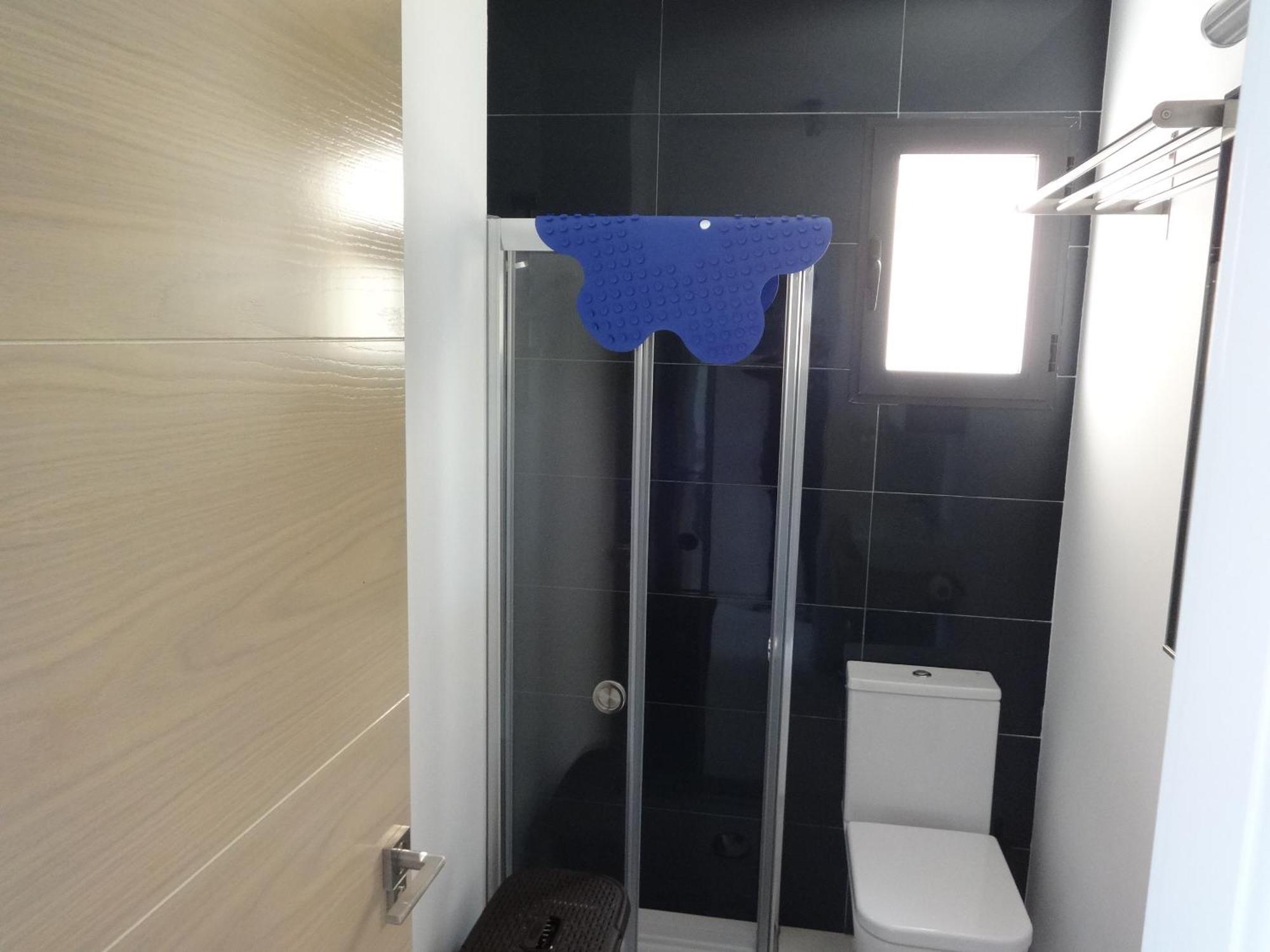 Appartamento Residencial Sabrina Penthouse Orihuela Esterno foto