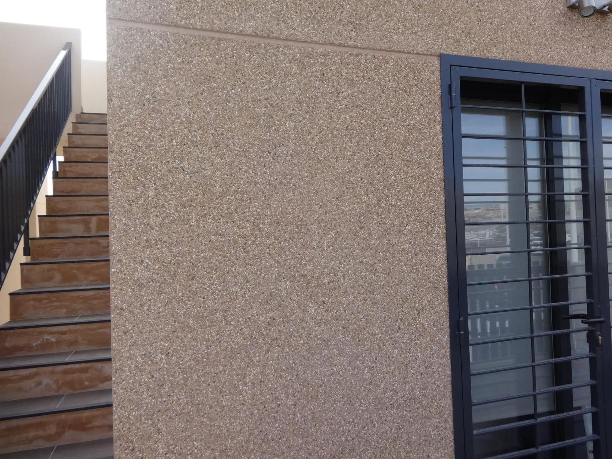 Appartamento Residencial Sabrina Penthouse Orihuela Esterno foto