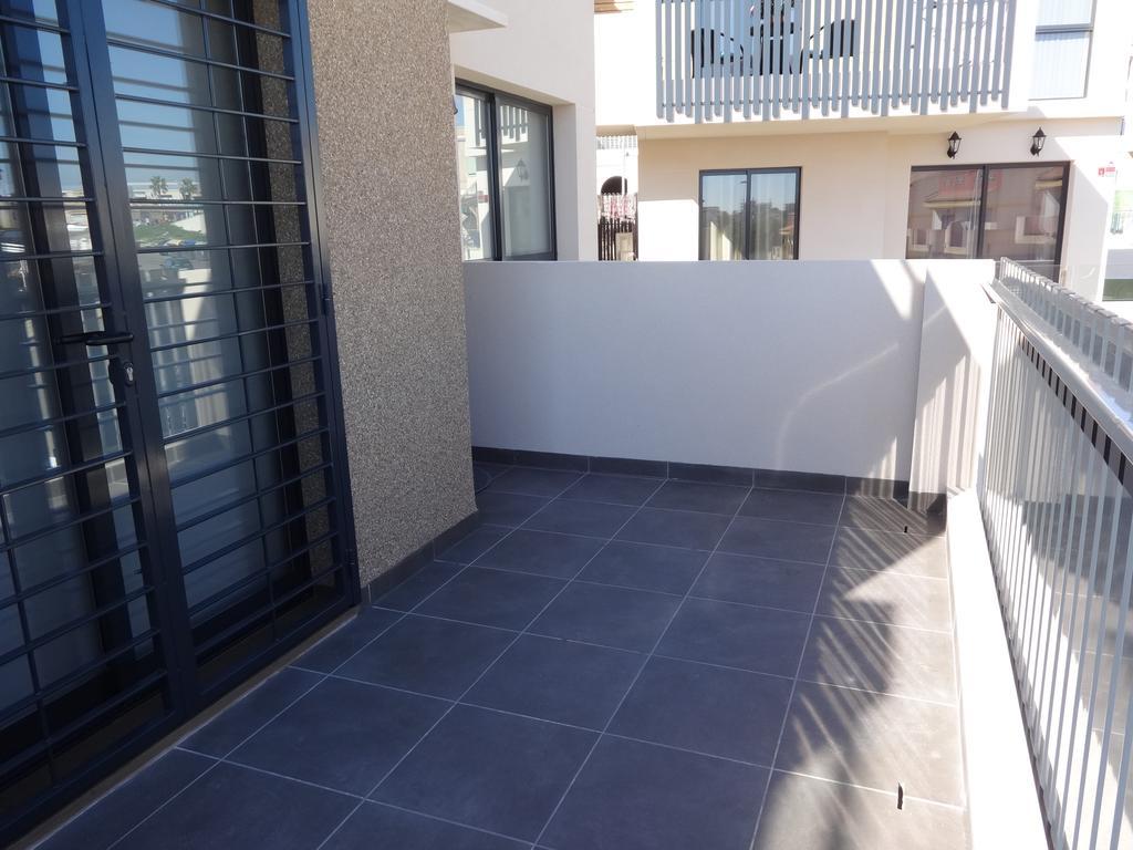 Appartamento Residencial Sabrina Penthouse Orihuela Esterno foto