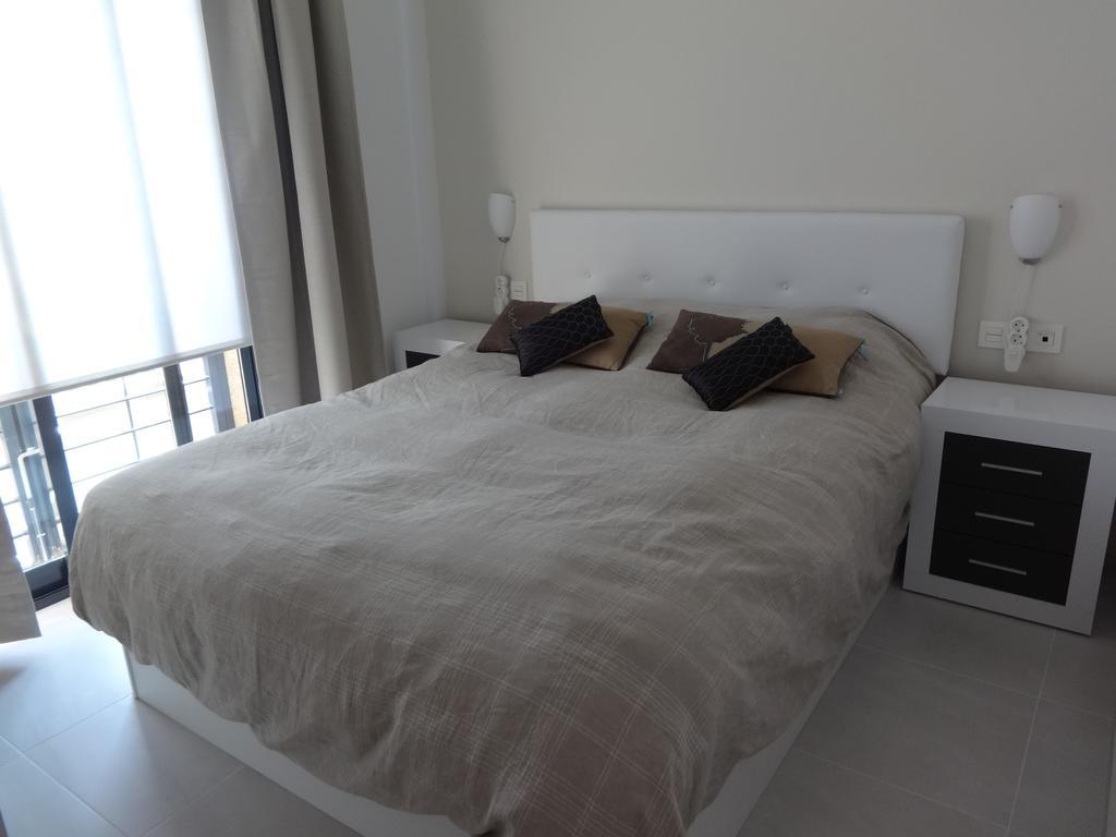 Appartamento Residencial Sabrina Penthouse Orihuela Esterno foto