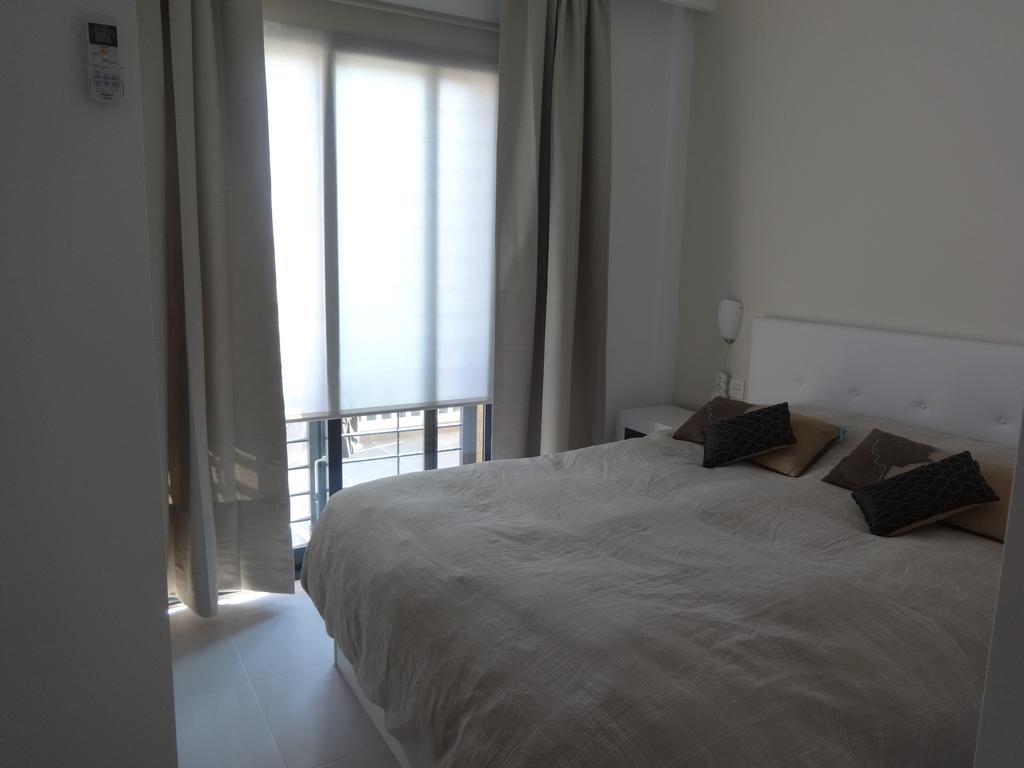 Appartamento Residencial Sabrina Penthouse Orihuela Esterno foto