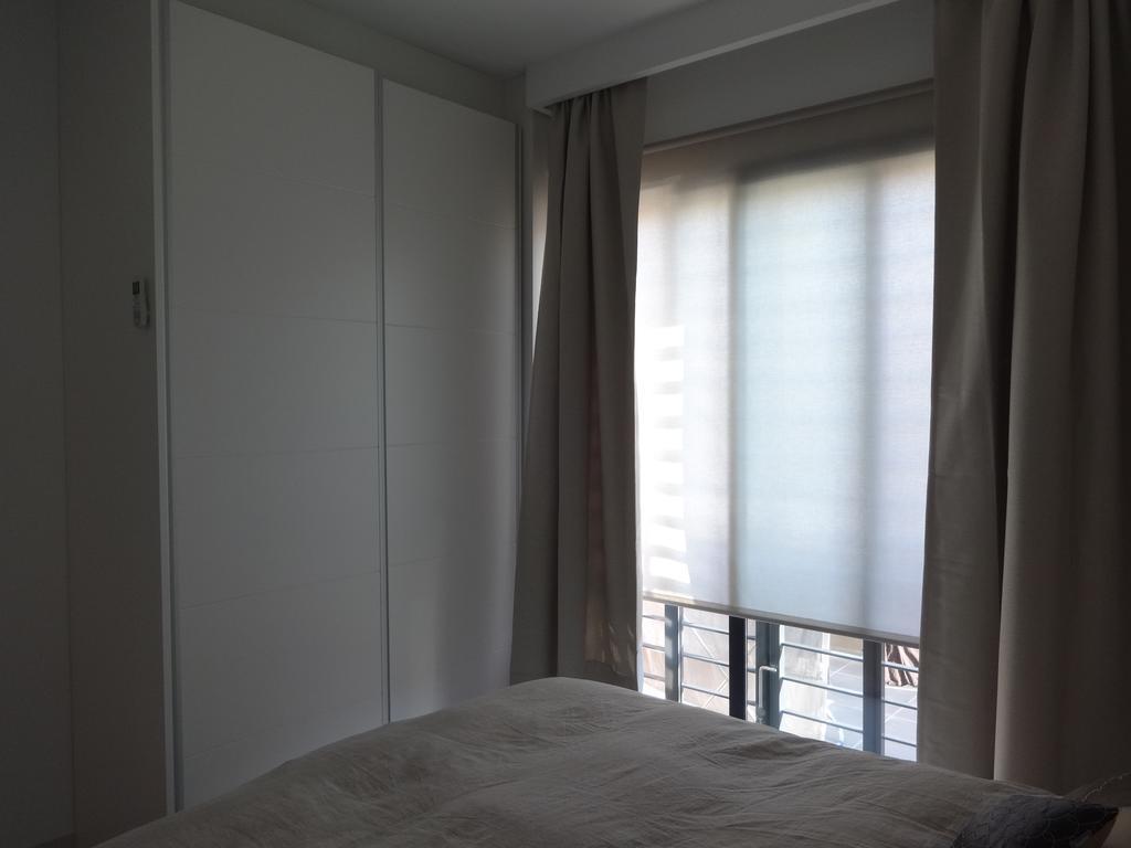 Appartamento Residencial Sabrina Penthouse Orihuela Esterno foto