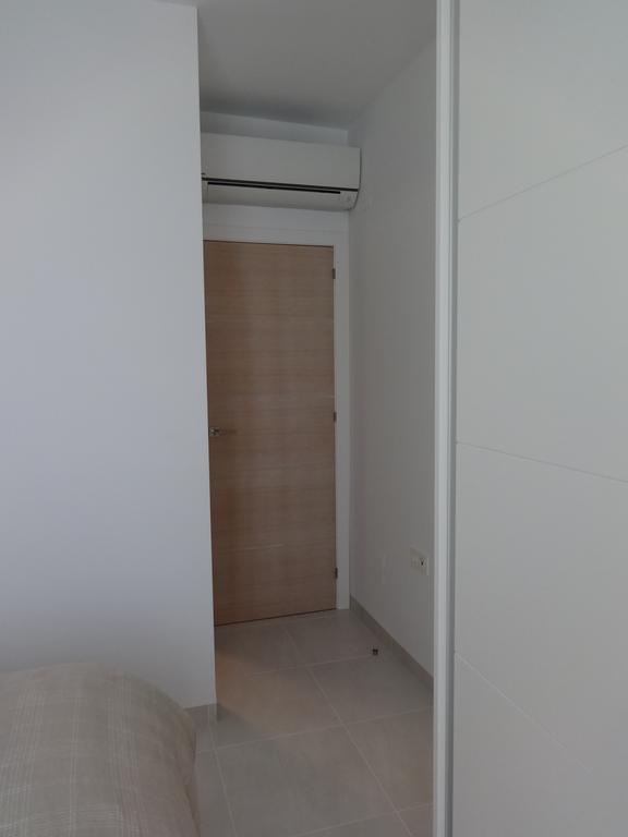 Appartamento Residencial Sabrina Penthouse Orihuela Esterno foto