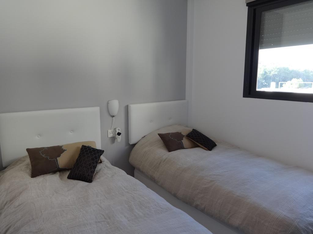 Appartamento Residencial Sabrina Penthouse Orihuela Esterno foto