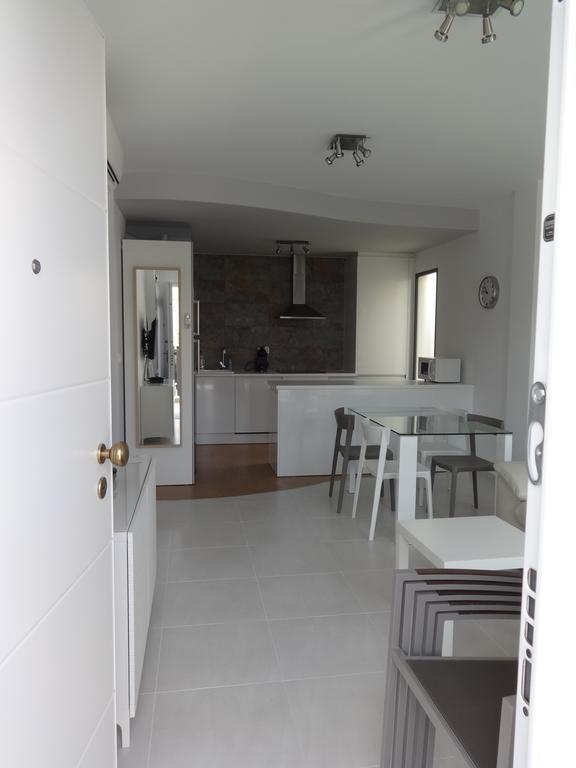 Appartamento Residencial Sabrina Penthouse Orihuela Esterno foto