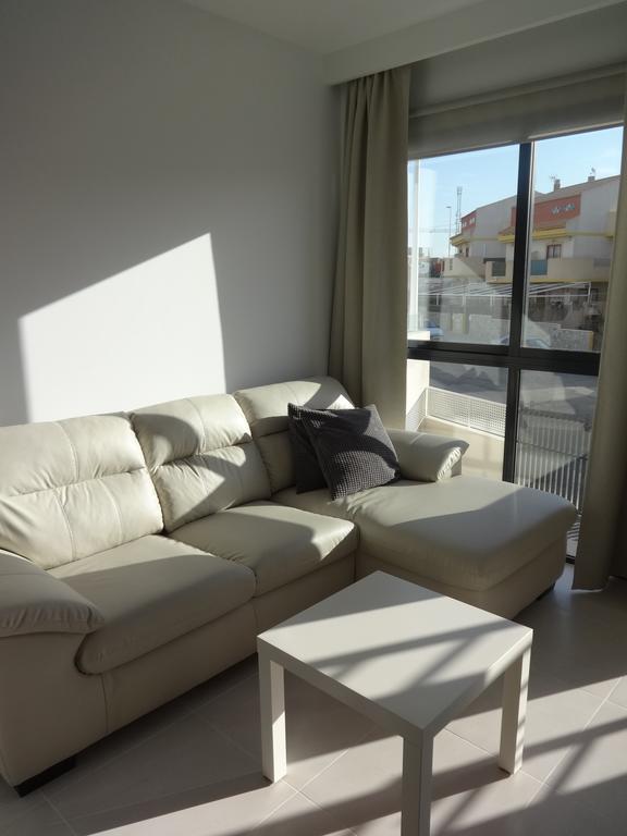 Appartamento Residencial Sabrina Penthouse Orihuela Esterno foto