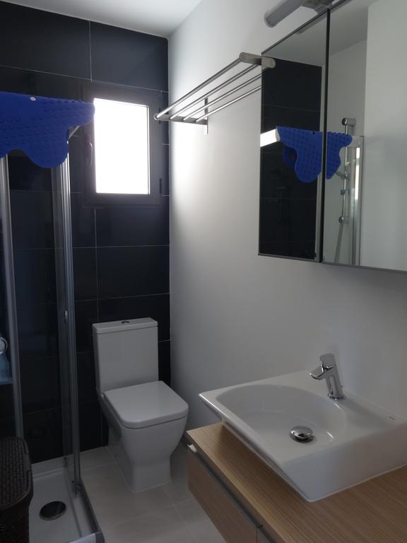 Appartamento Residencial Sabrina Penthouse Orihuela Esterno foto