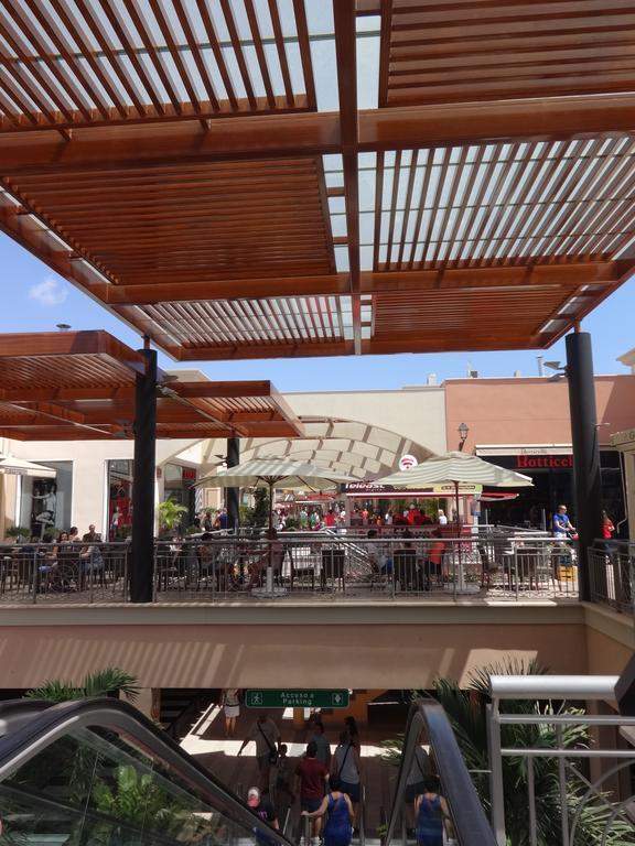 Appartamento Residencial Sabrina Penthouse Orihuela Esterno foto