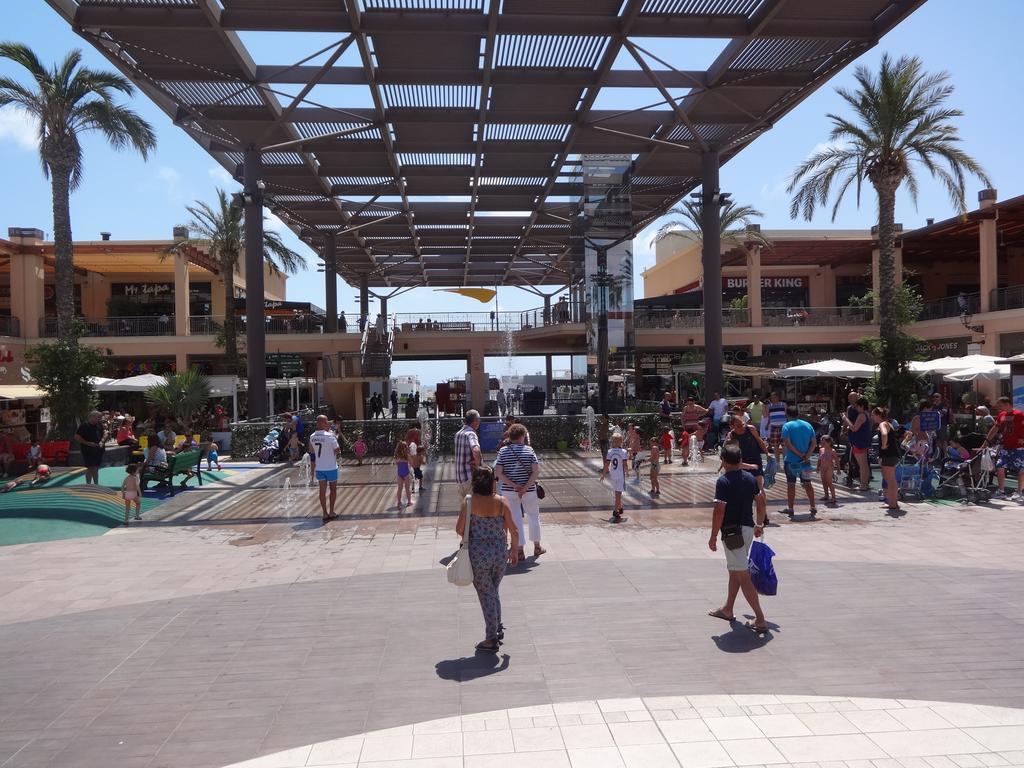 Appartamento Residencial Sabrina Penthouse Orihuela Esterno foto
