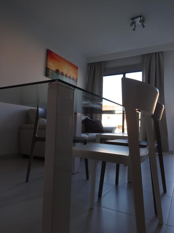 Appartamento Residencial Sabrina Penthouse Orihuela Esterno foto