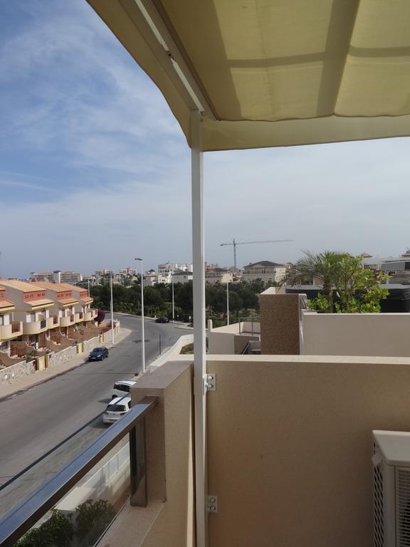 Appartamento Residencial Sabrina Penthouse Orihuela Esterno foto