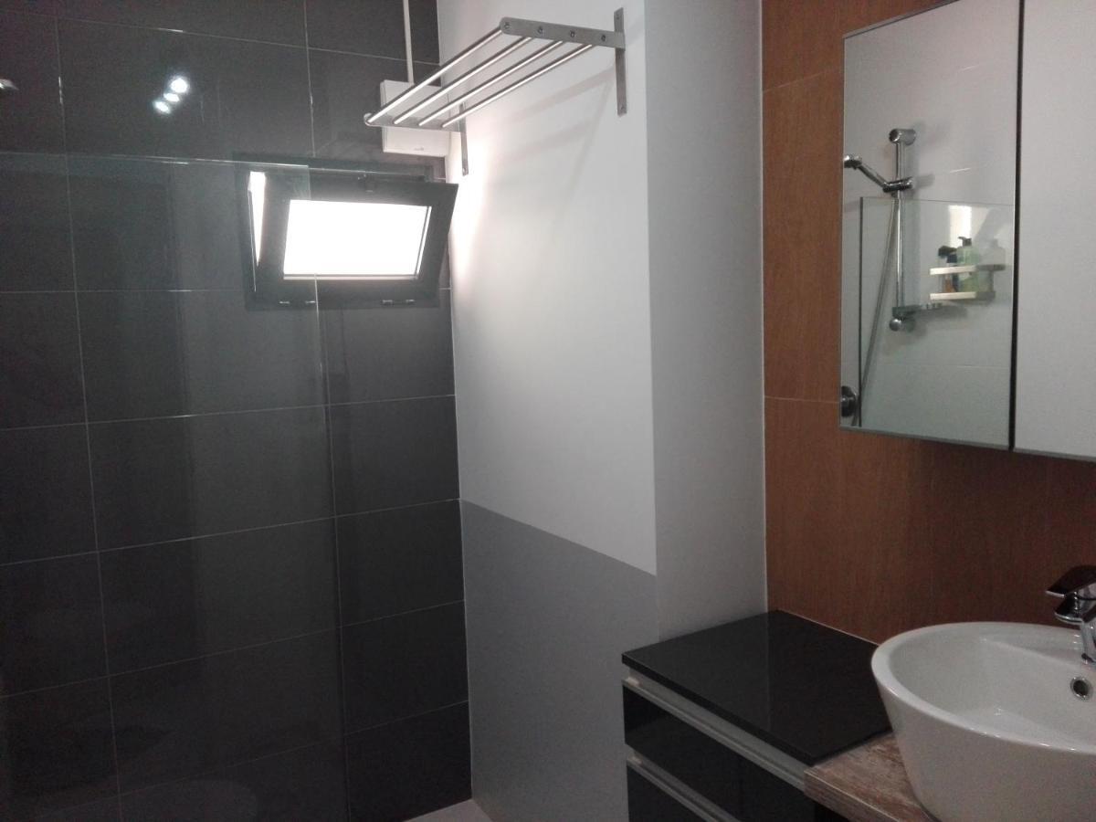 Appartamento Residencial Sabrina Penthouse Orihuela Esterno foto