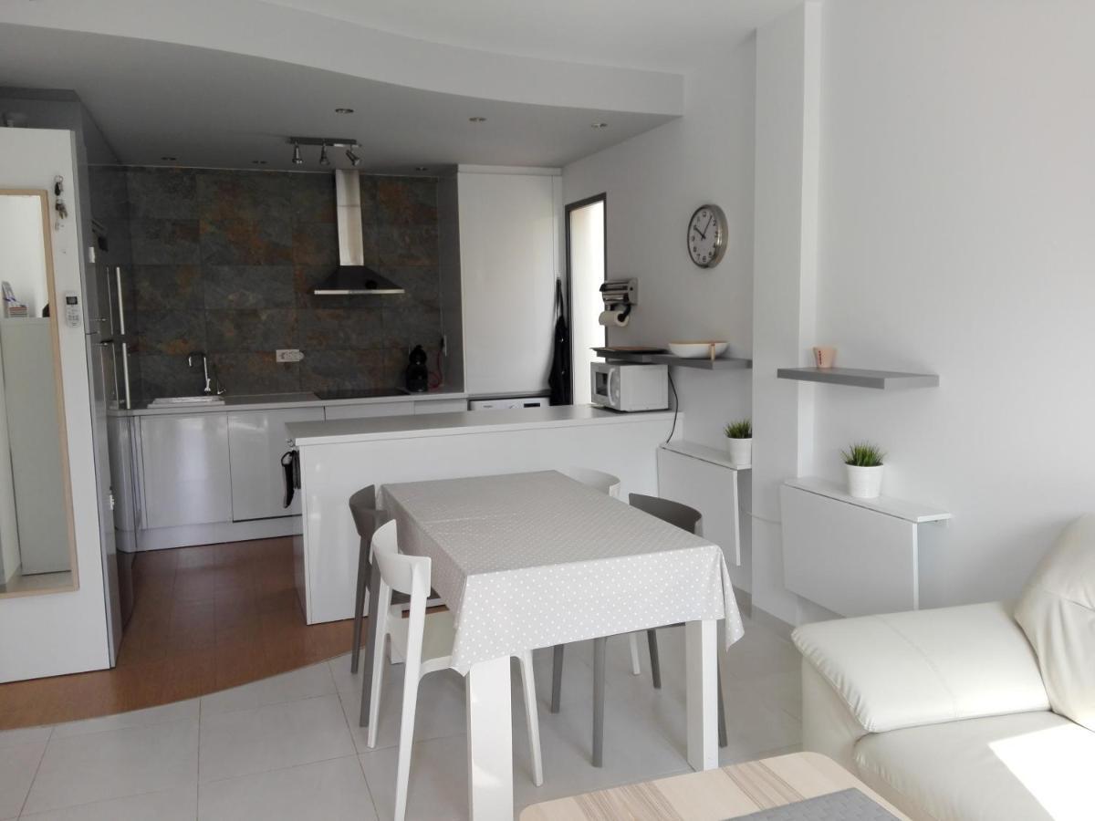 Appartamento Residencial Sabrina Penthouse Orihuela Esterno foto