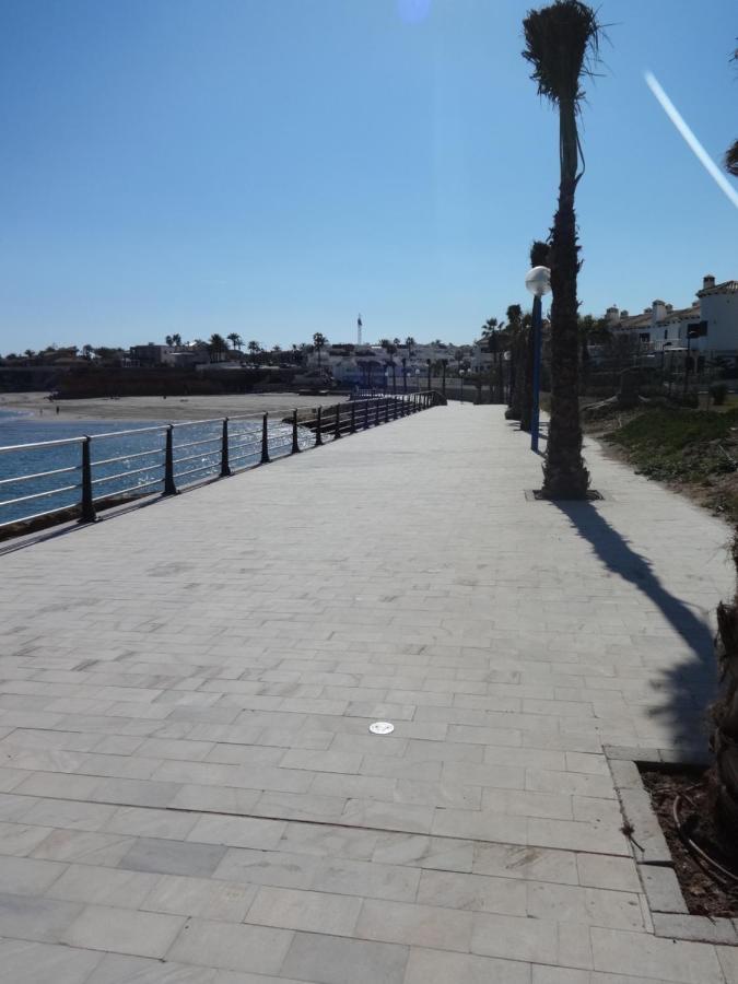 Appartamento Residencial Sabrina Penthouse Orihuela Esterno foto