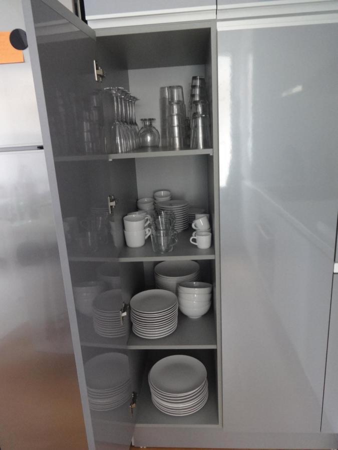 Appartamento Residencial Sabrina Penthouse Orihuela Esterno foto